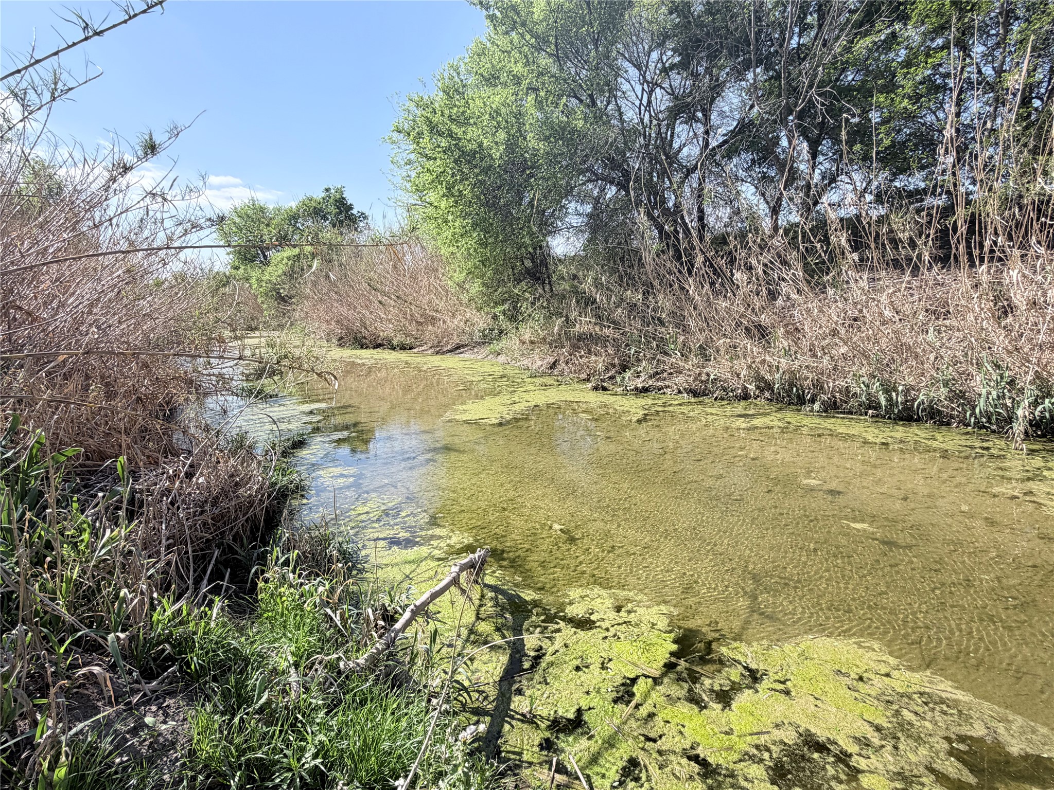 Tbd County Road 3204 Abbott TX 76621