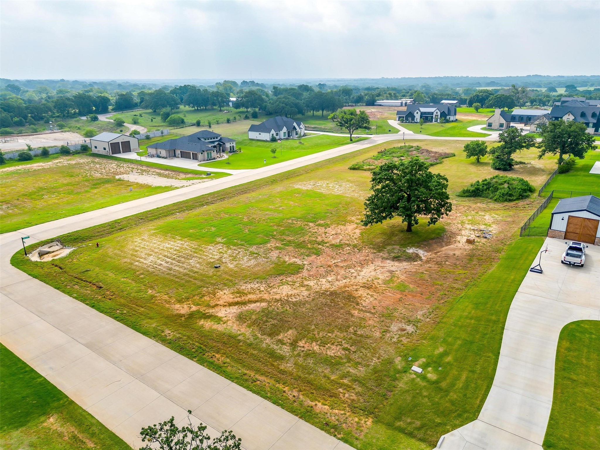 320 Pear Valley Lane Burleson TX 76028