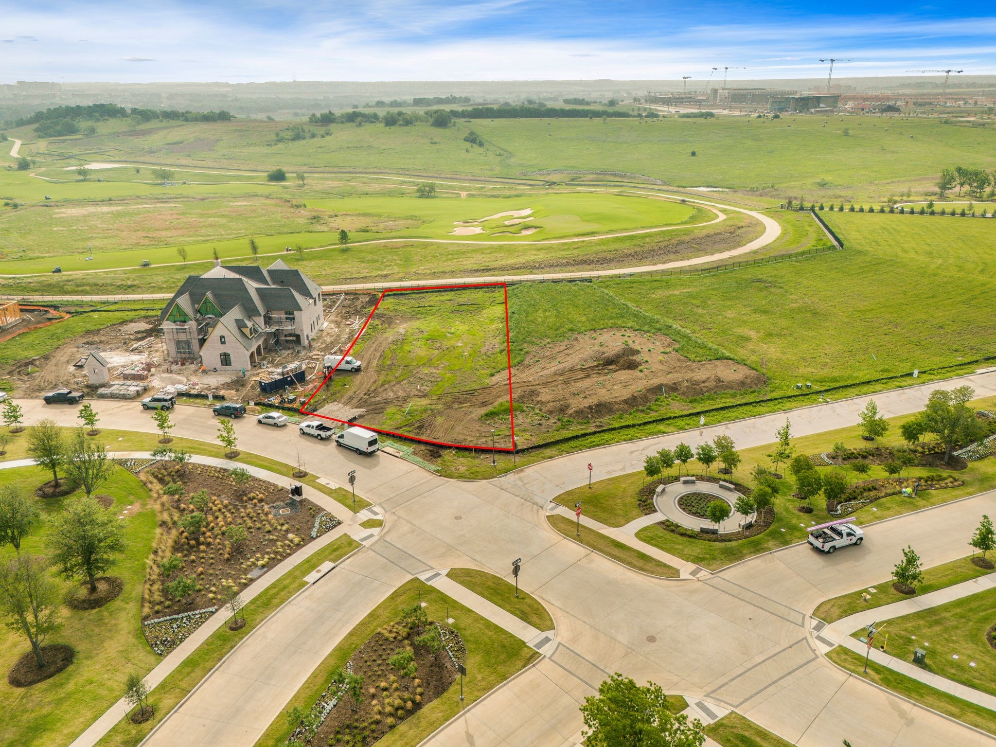 146 Wyeth Avenue Frisco TX 75033