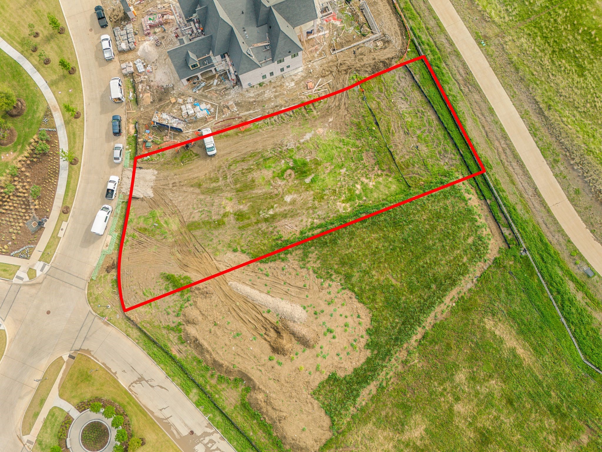 146 Wyeth Avenue Frisco TX 75033