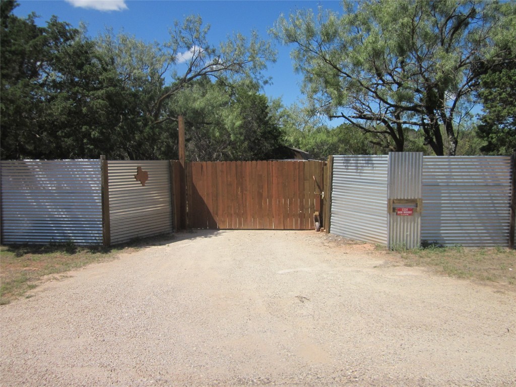 1334 Dan Moody Street Buffalo Gap TX 79508