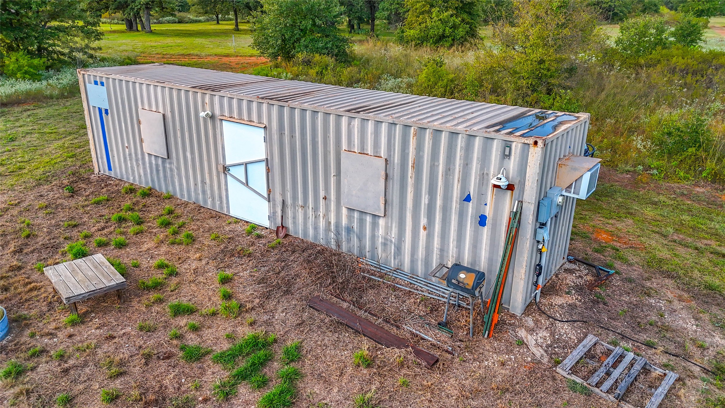 Tbd 148 Highway Jacksboro TX 76458