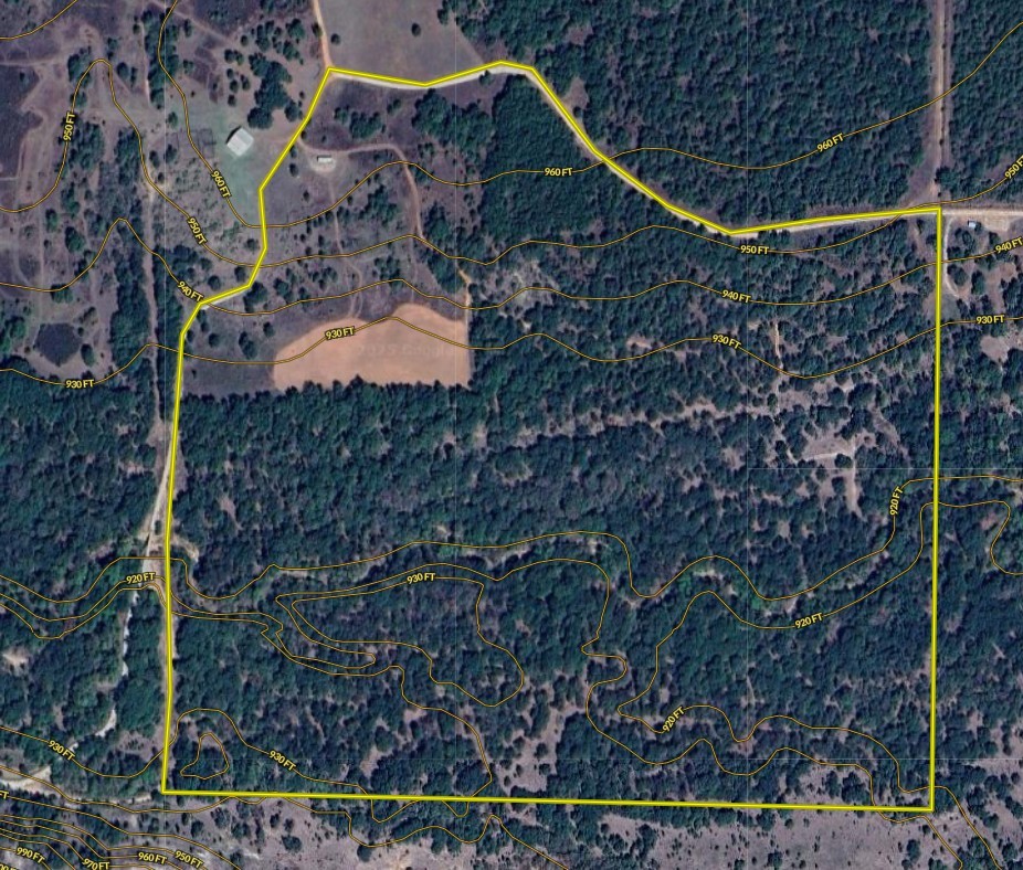 Tbd 148 Highway Jacksboro TX 76458