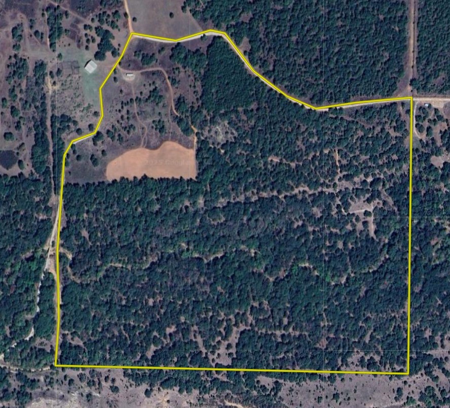 Tbd 148 Highway Jacksboro TX 76458