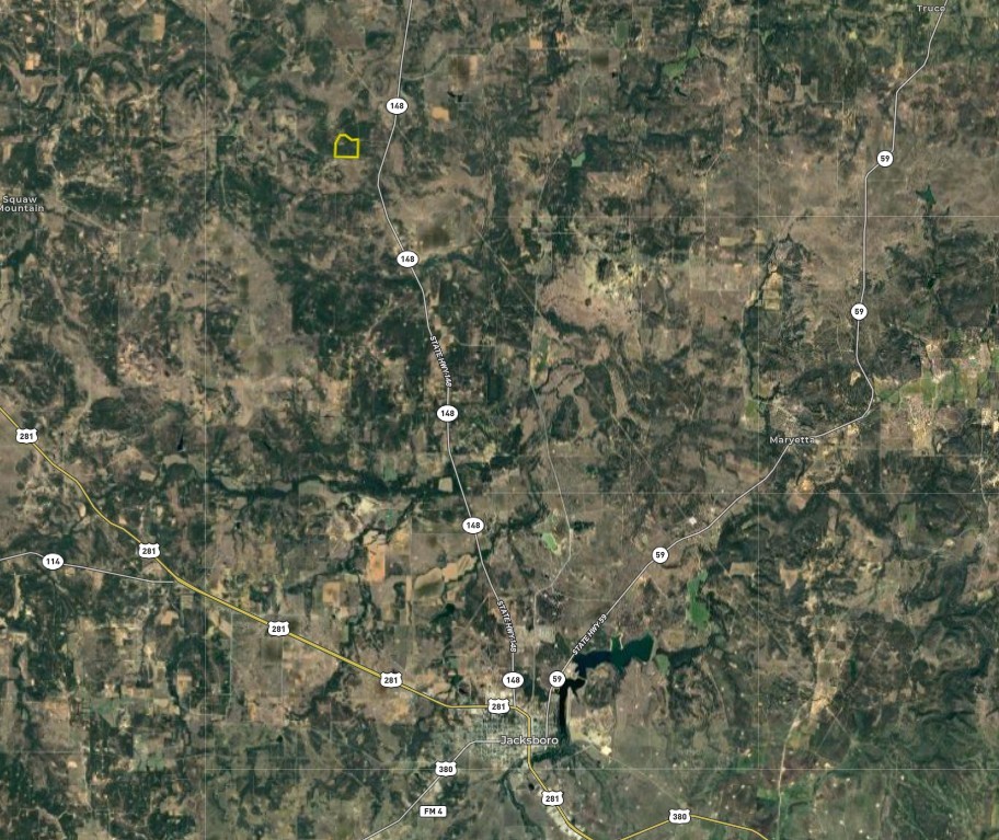 Tbd 148 Highway Jacksboro TX 76458