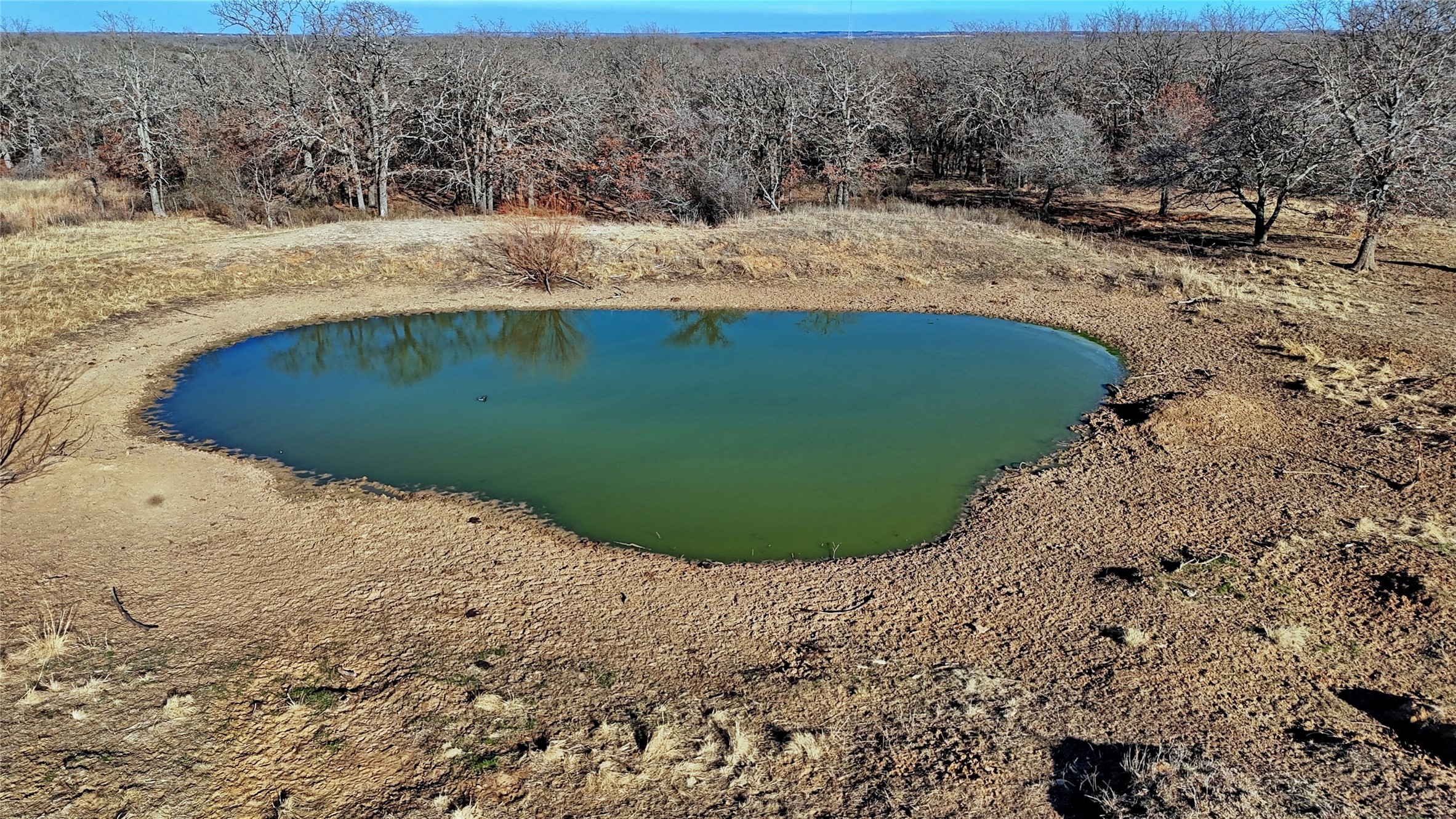 Tbd Fm 1806 Montague TX 76251