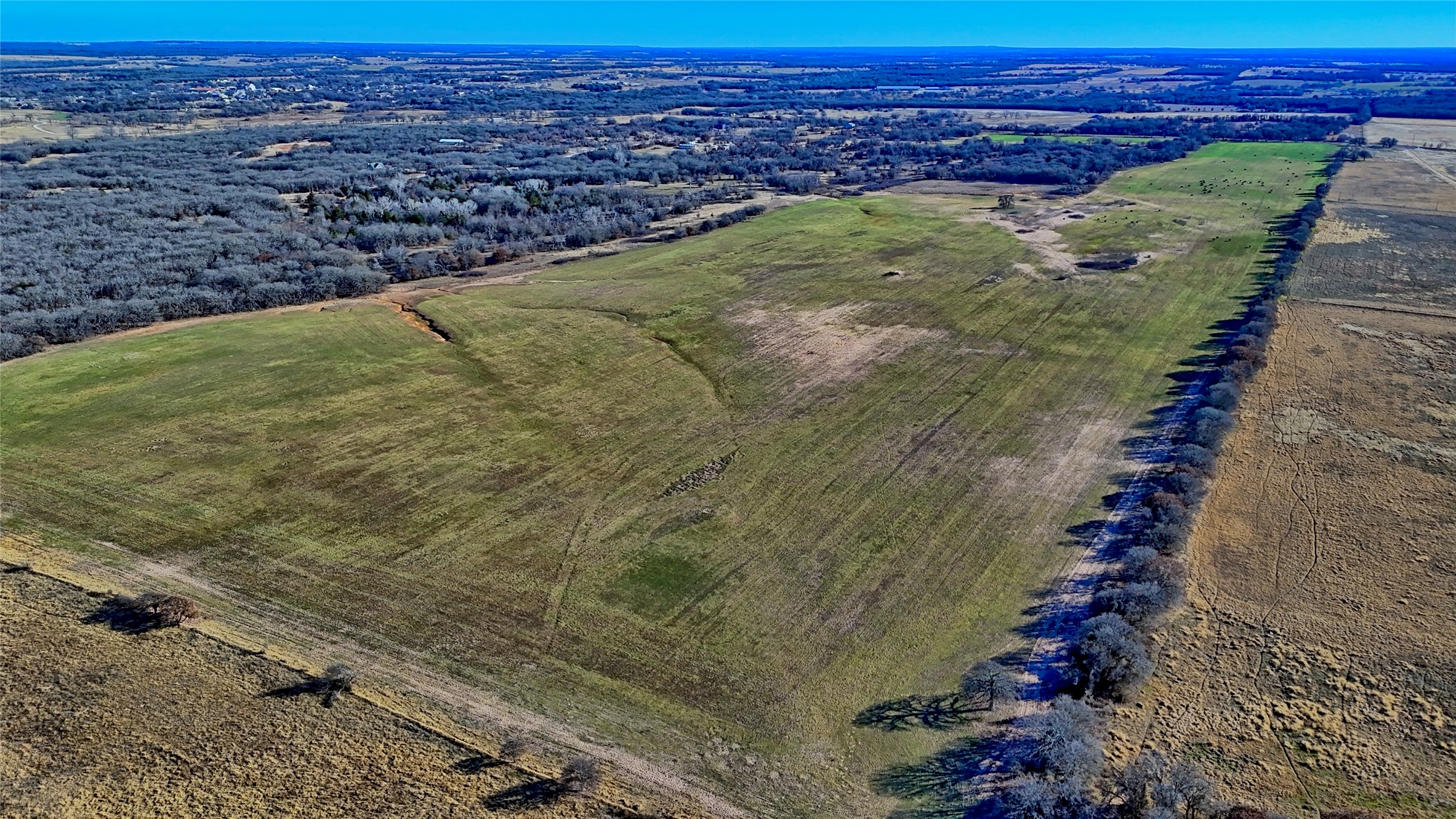 Tbd Fm 1806 Montague TX 76251
