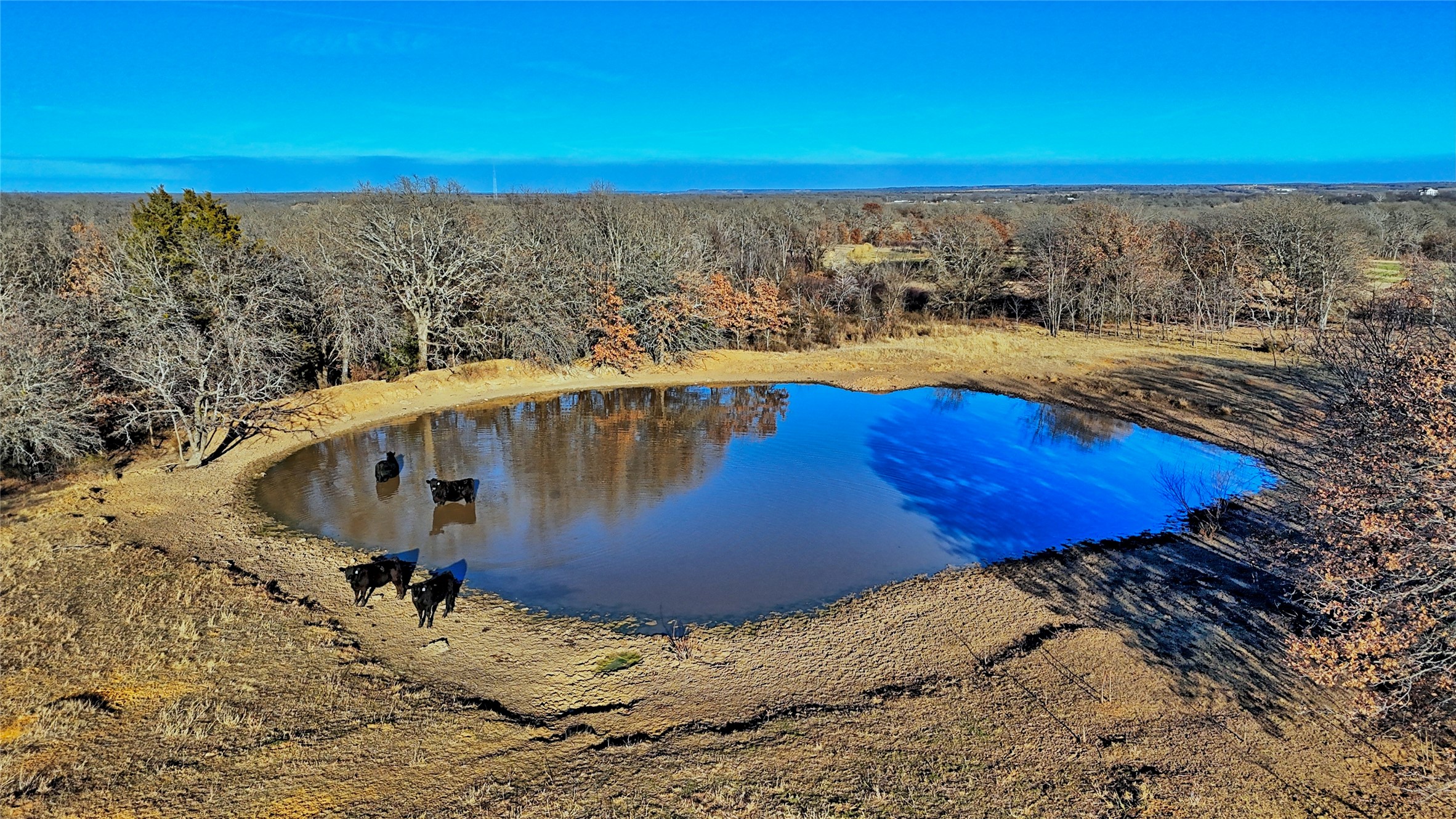 Tbd Fm 1806 Montague TX 76251