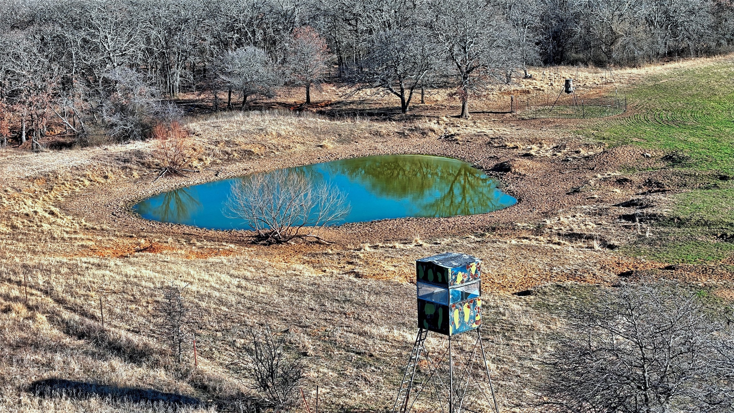 Tbd Fm 1806 Montague TX 76251