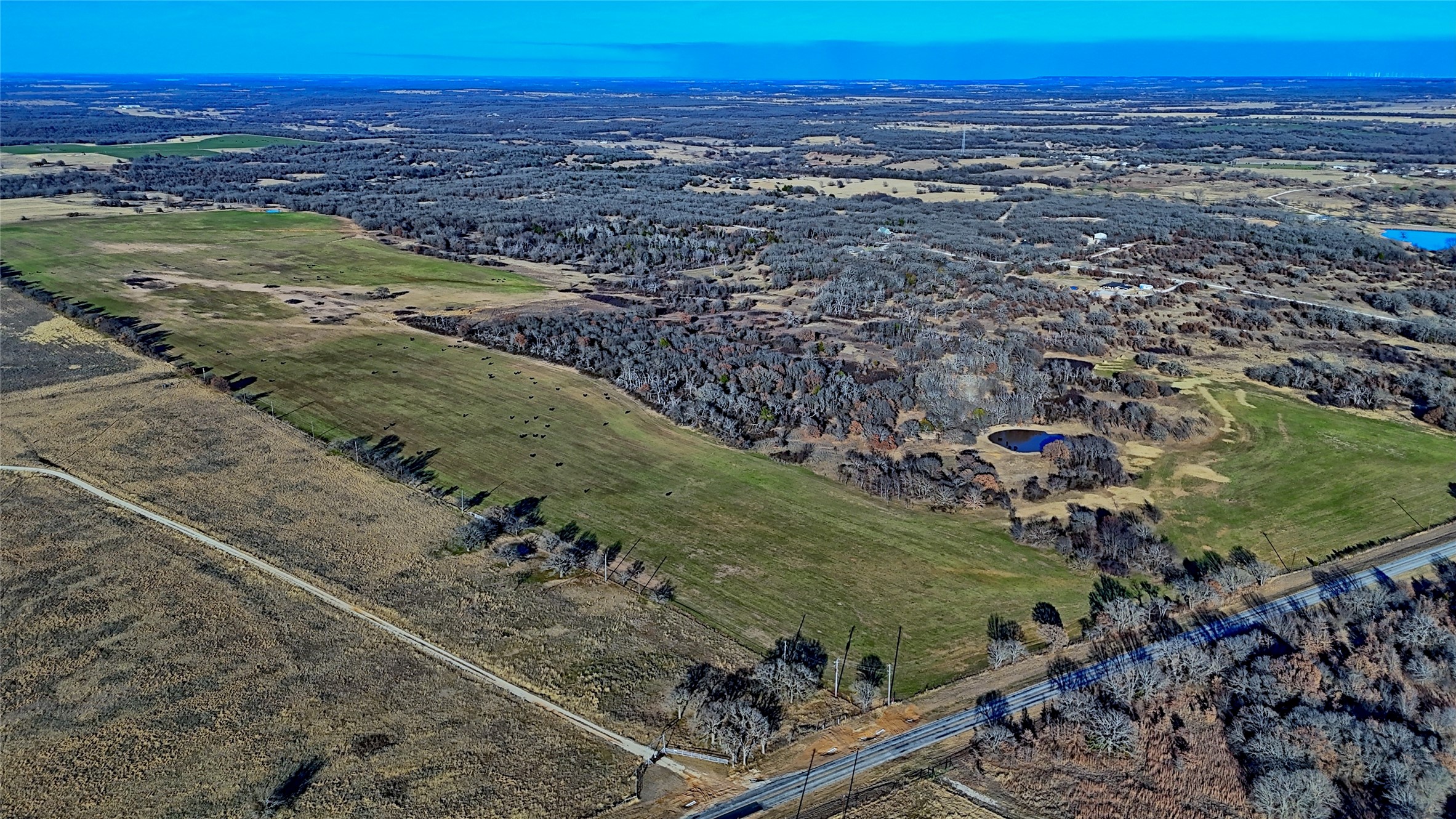 Tbd Fm 1806 Montague TX 76251