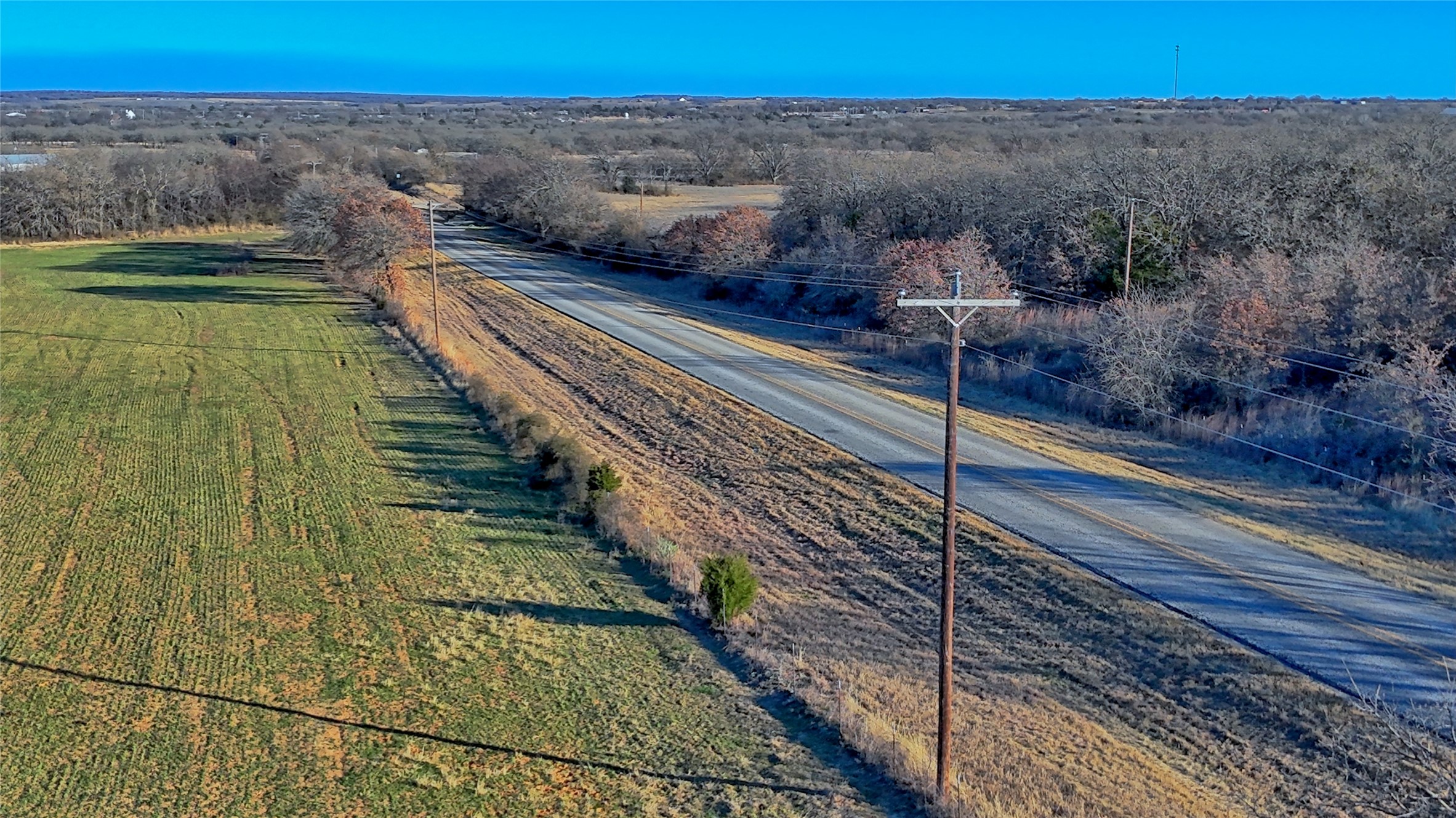 Tbd Fm 1806 Montague TX 76251