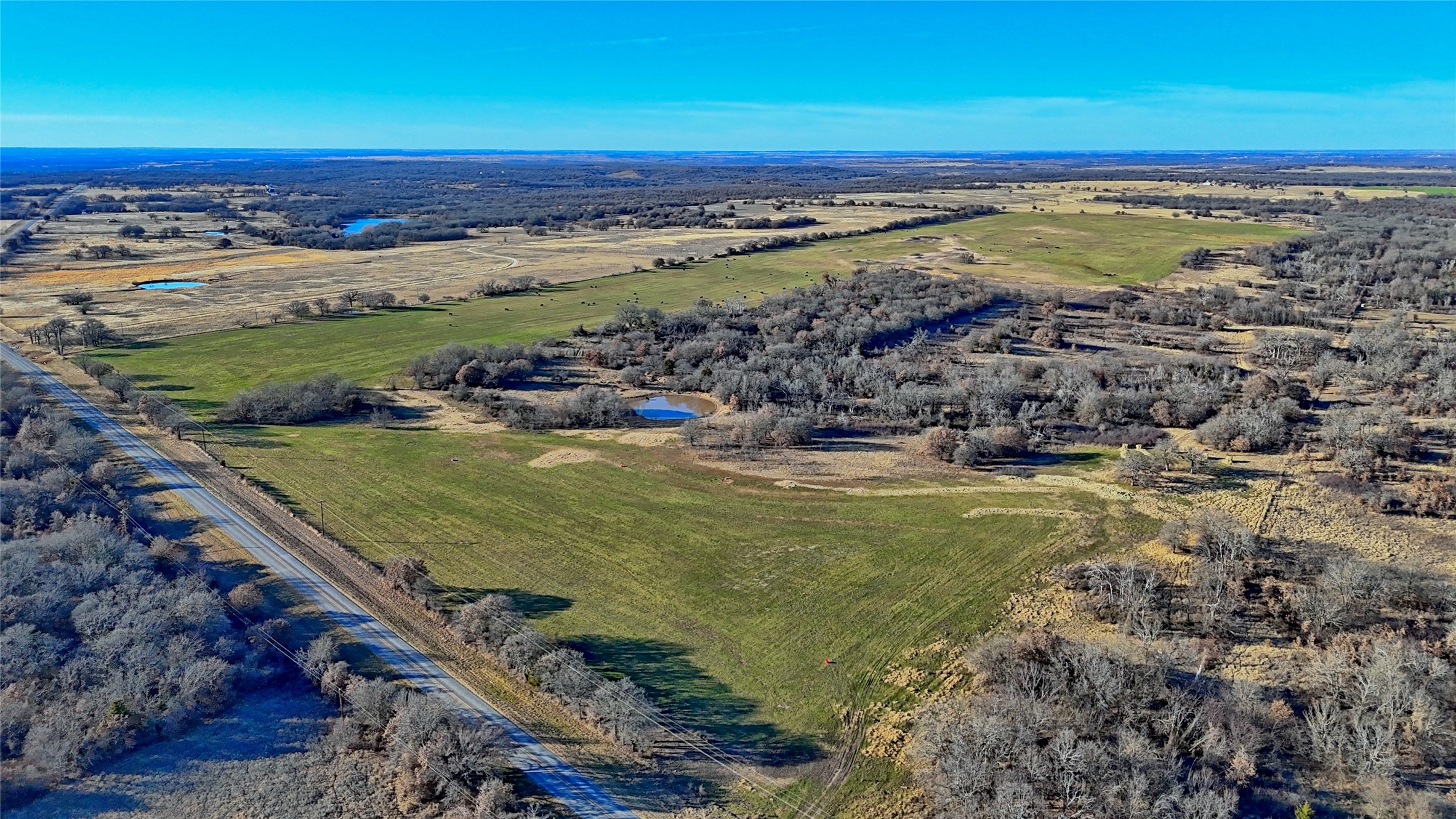 Tbd Fm 1806 Montague TX 76251