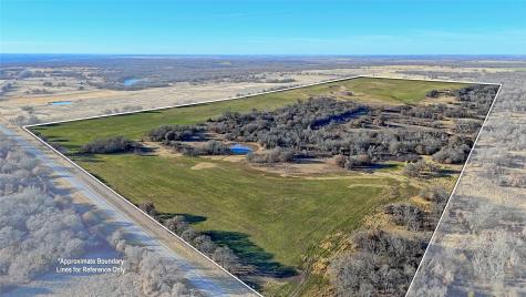 TBD Fm 1806 Montague TX 76251