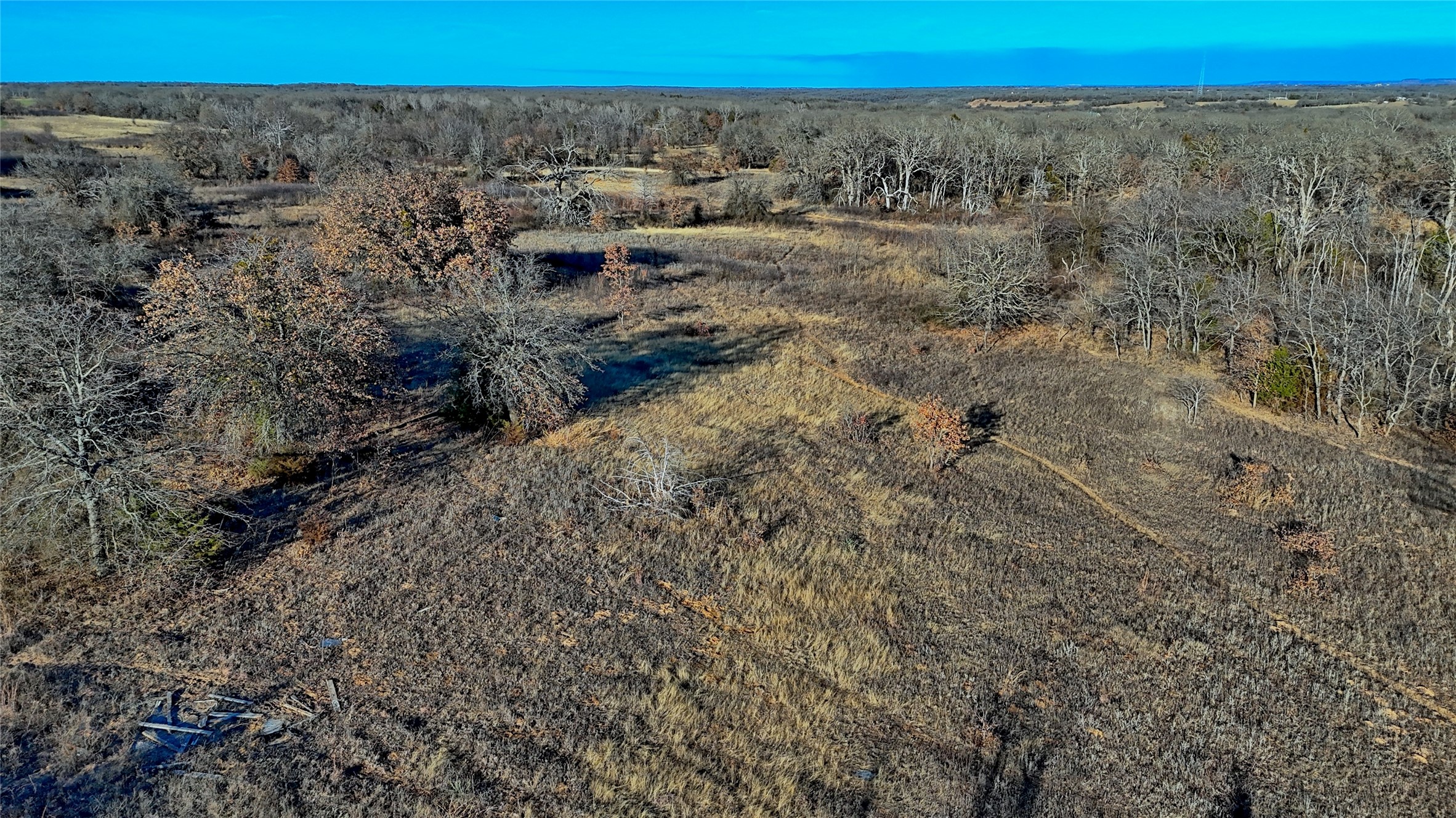 Tbd Fm 1806 Montague TX 76251