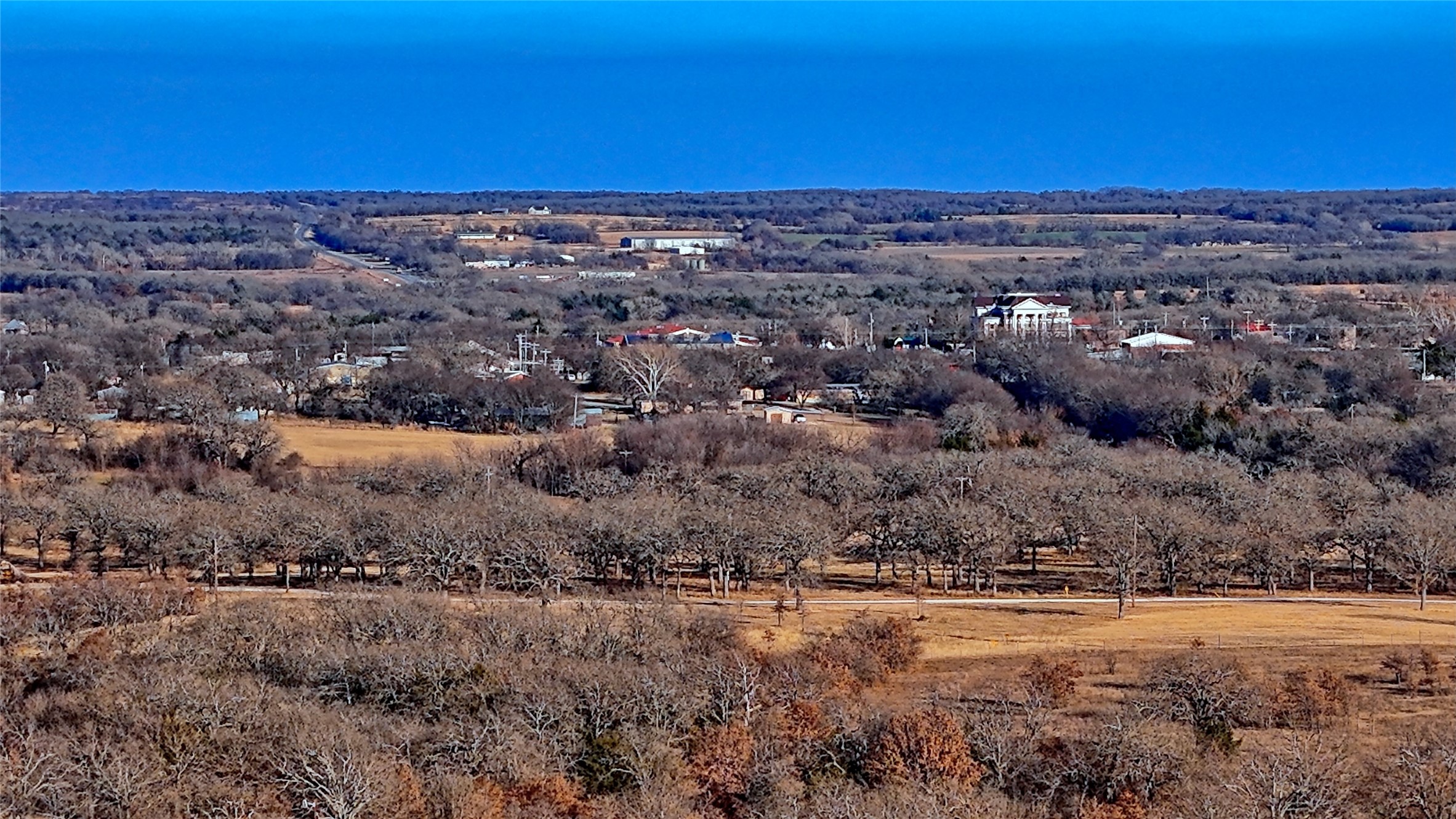 Tbd Fm 1806 Montague TX 76251