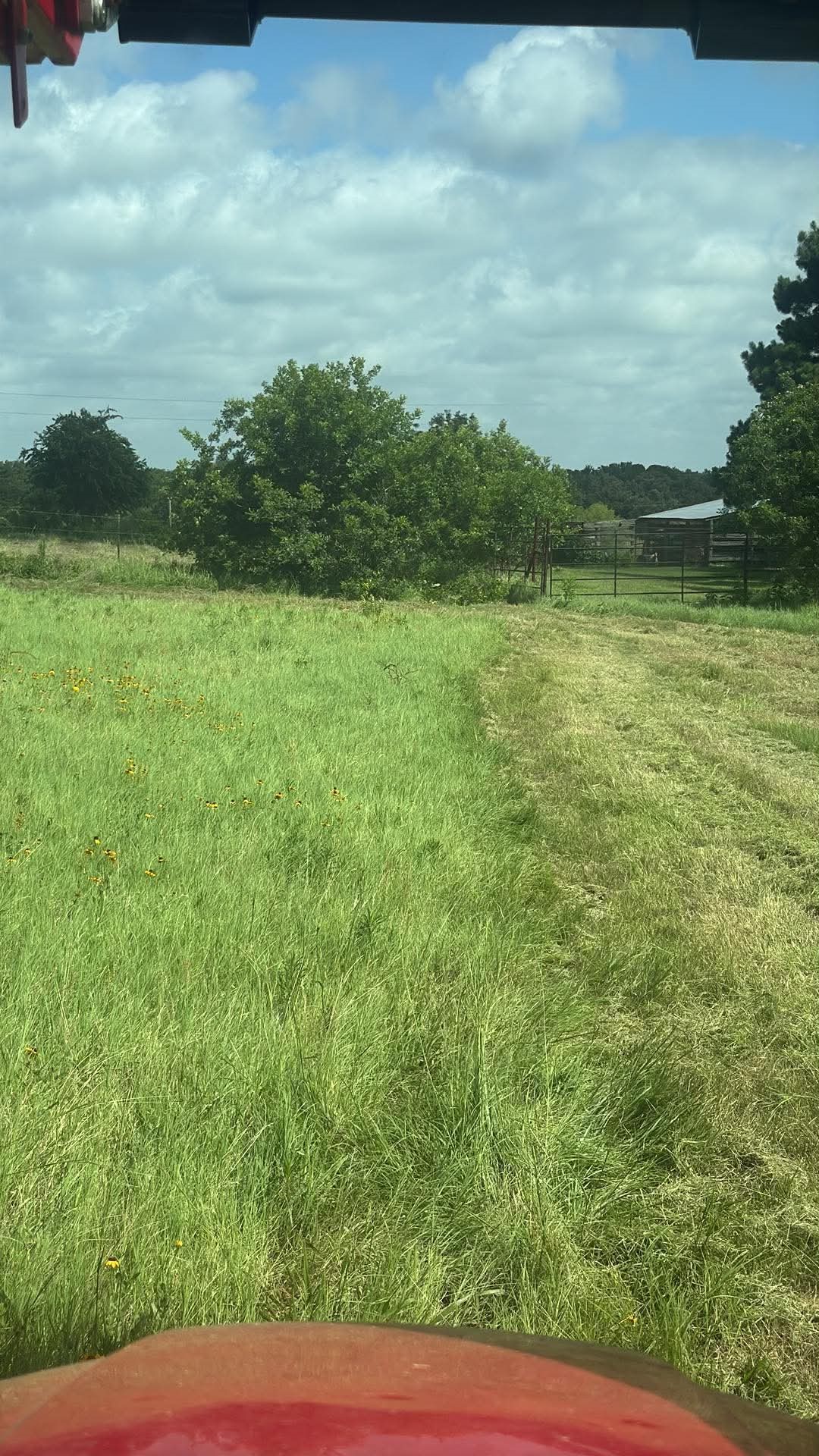 0 Tbd Hcr 1414 Covington TX 76636
