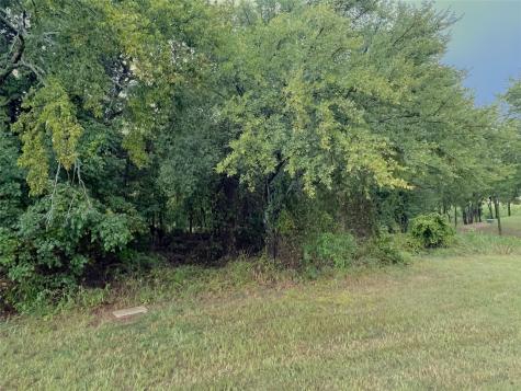 Lot 13c Coyote Creek Drive Gordonville TX 76245