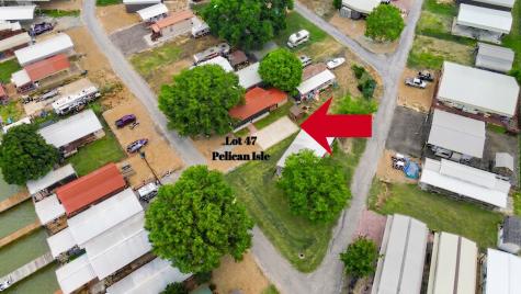2023 Pelican Isle Drive Kerens TX 75144
