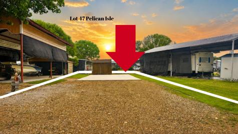 2023 Pelican Isle Drive Kerens TX 75144