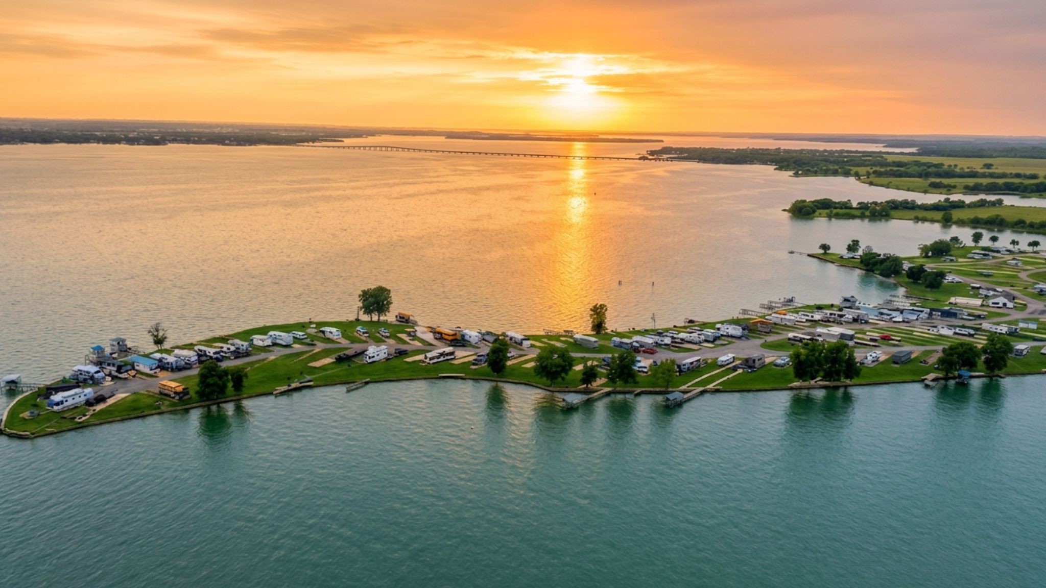 2023 Pelican Isle Drive Kerens TX 75144