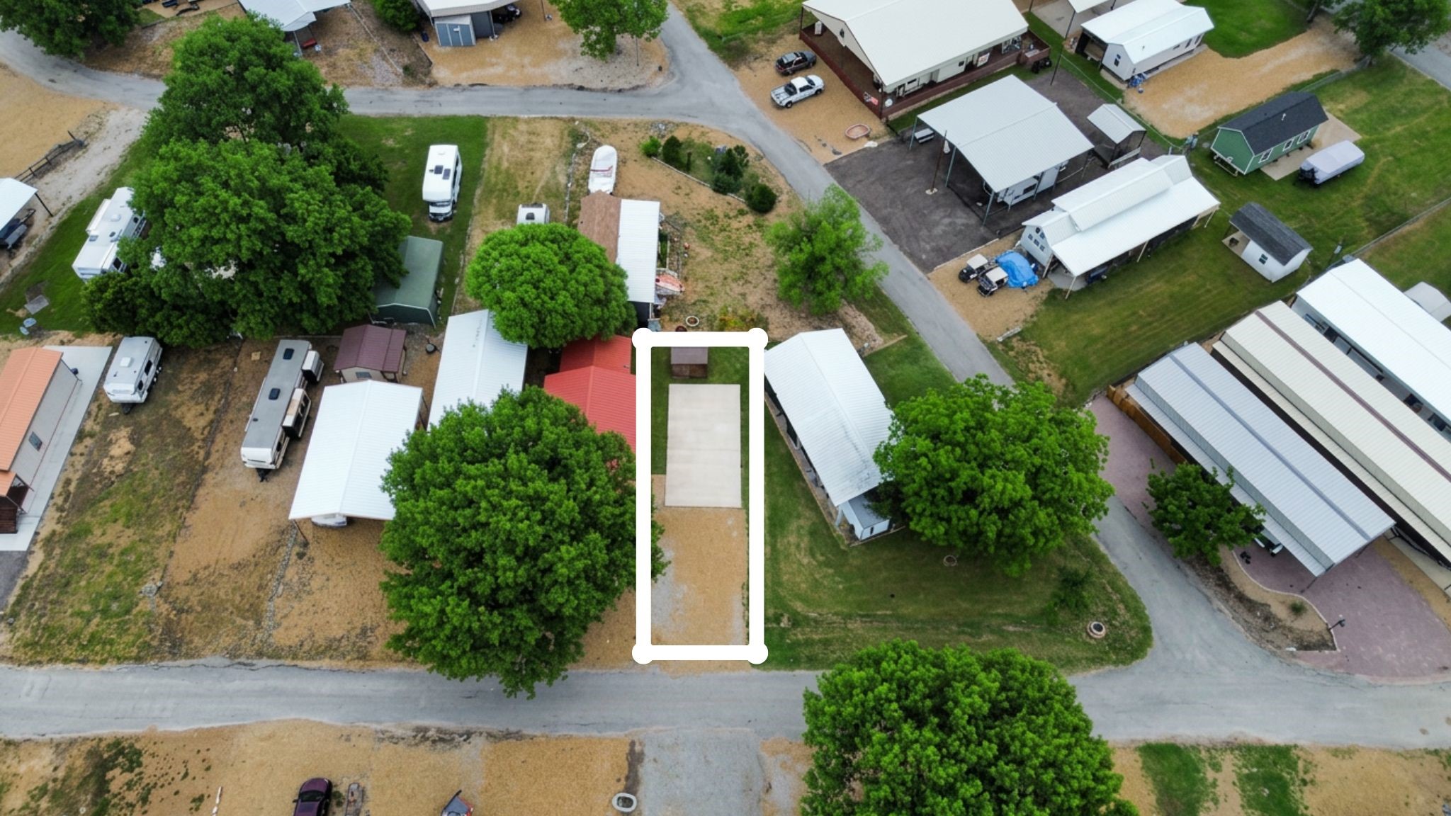 2023 Pelican Isle Drive Kerens TX 75144