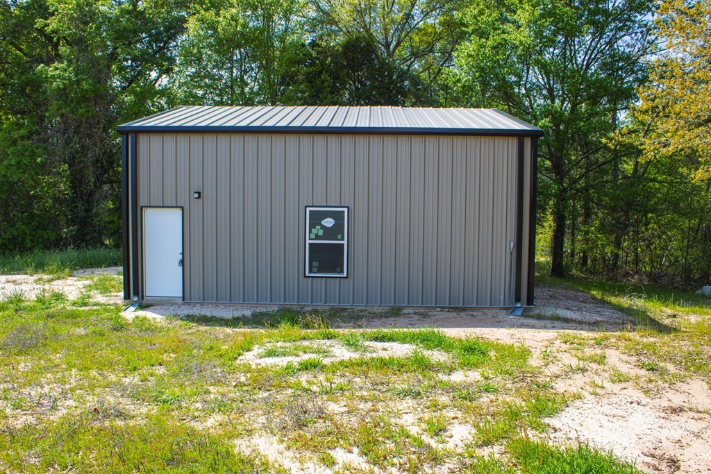 282 Vzcr 2801 Mabank TX 75147