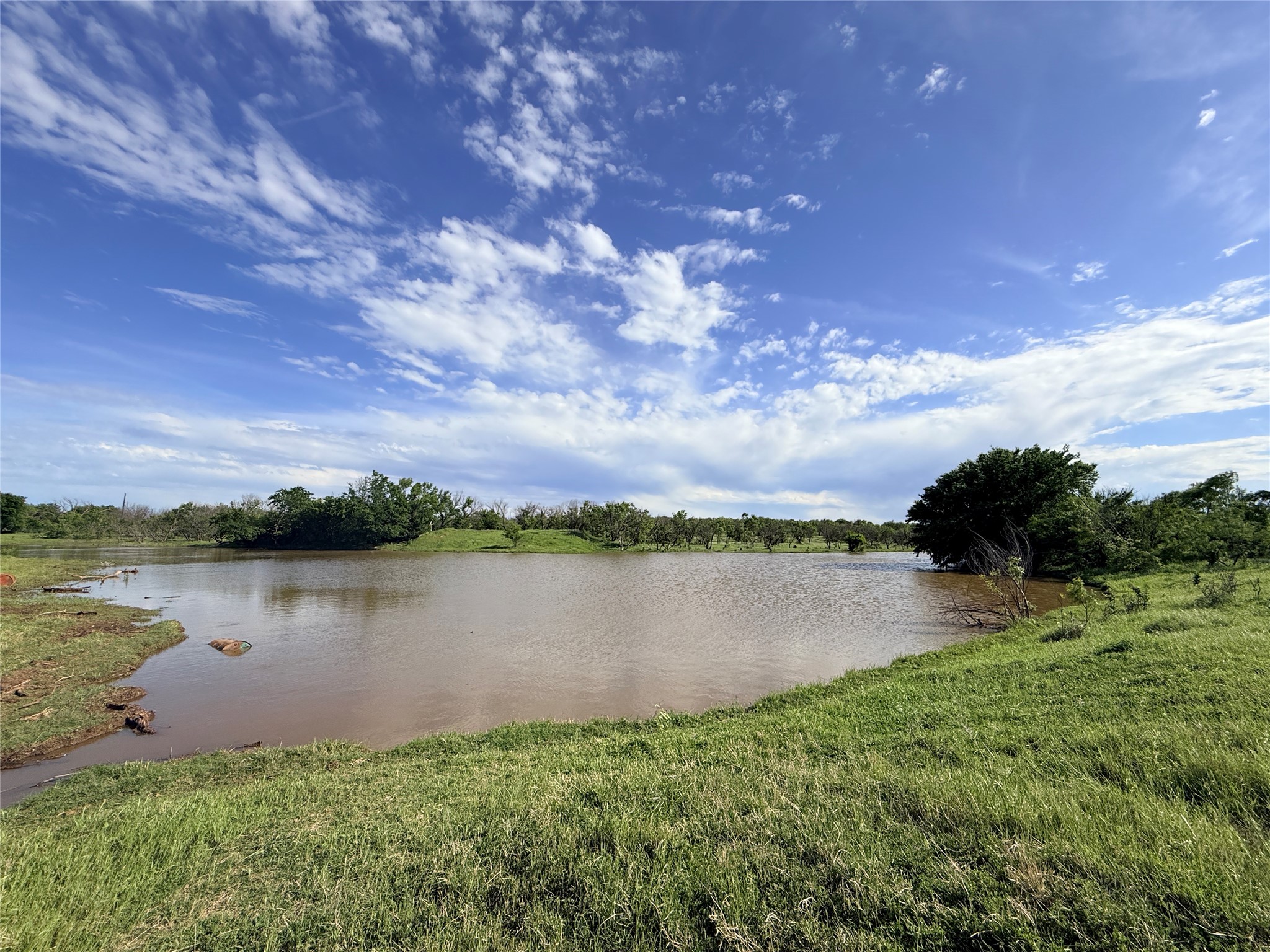 0000 Troy Davis Road Olney TX 76374
