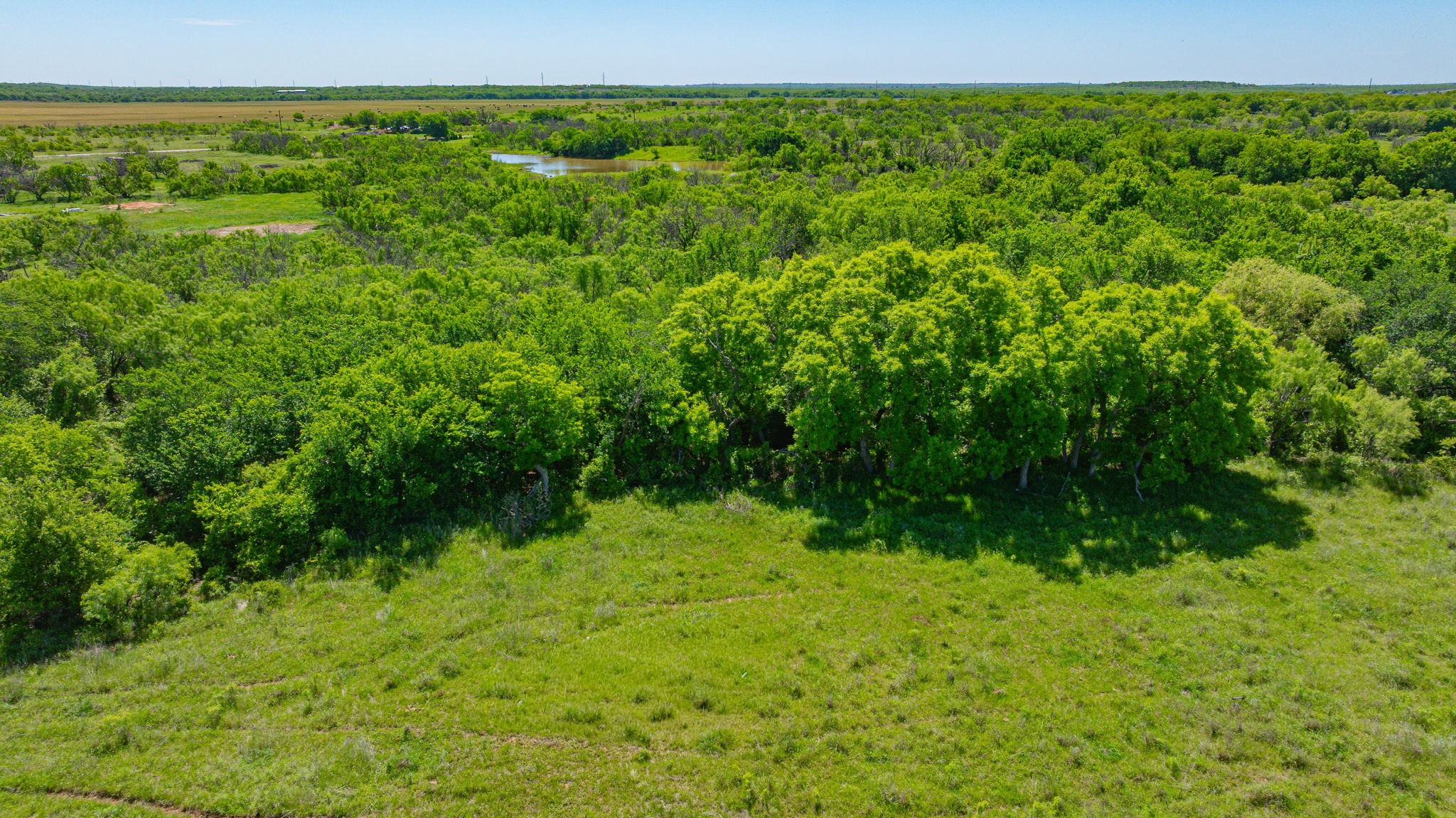 0000 Troy Davis Road Olney TX 76374