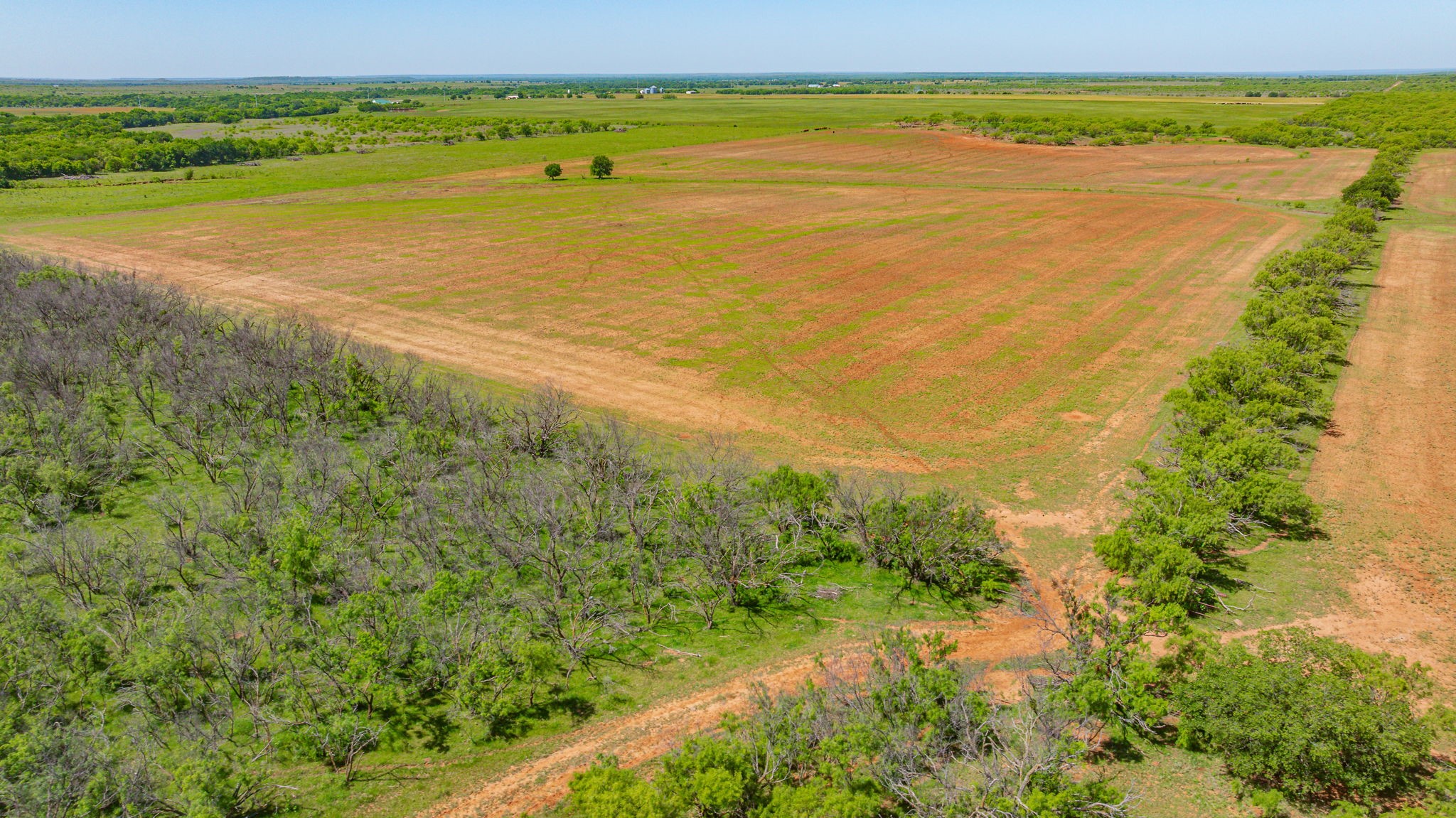 0000 Troy Davis Road Olney TX 76374