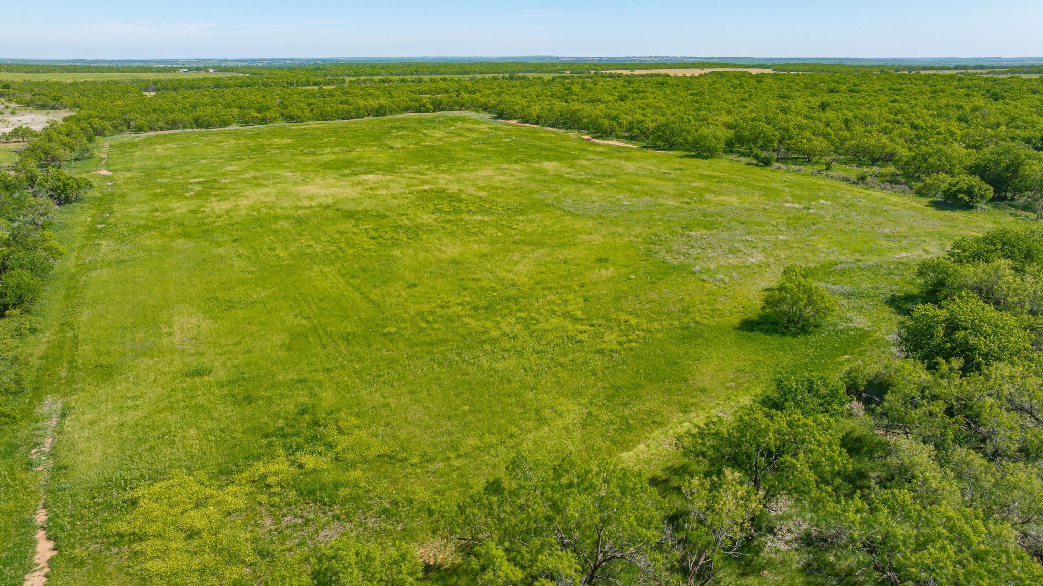 0000 Troy Davis Road Olney TX 76374