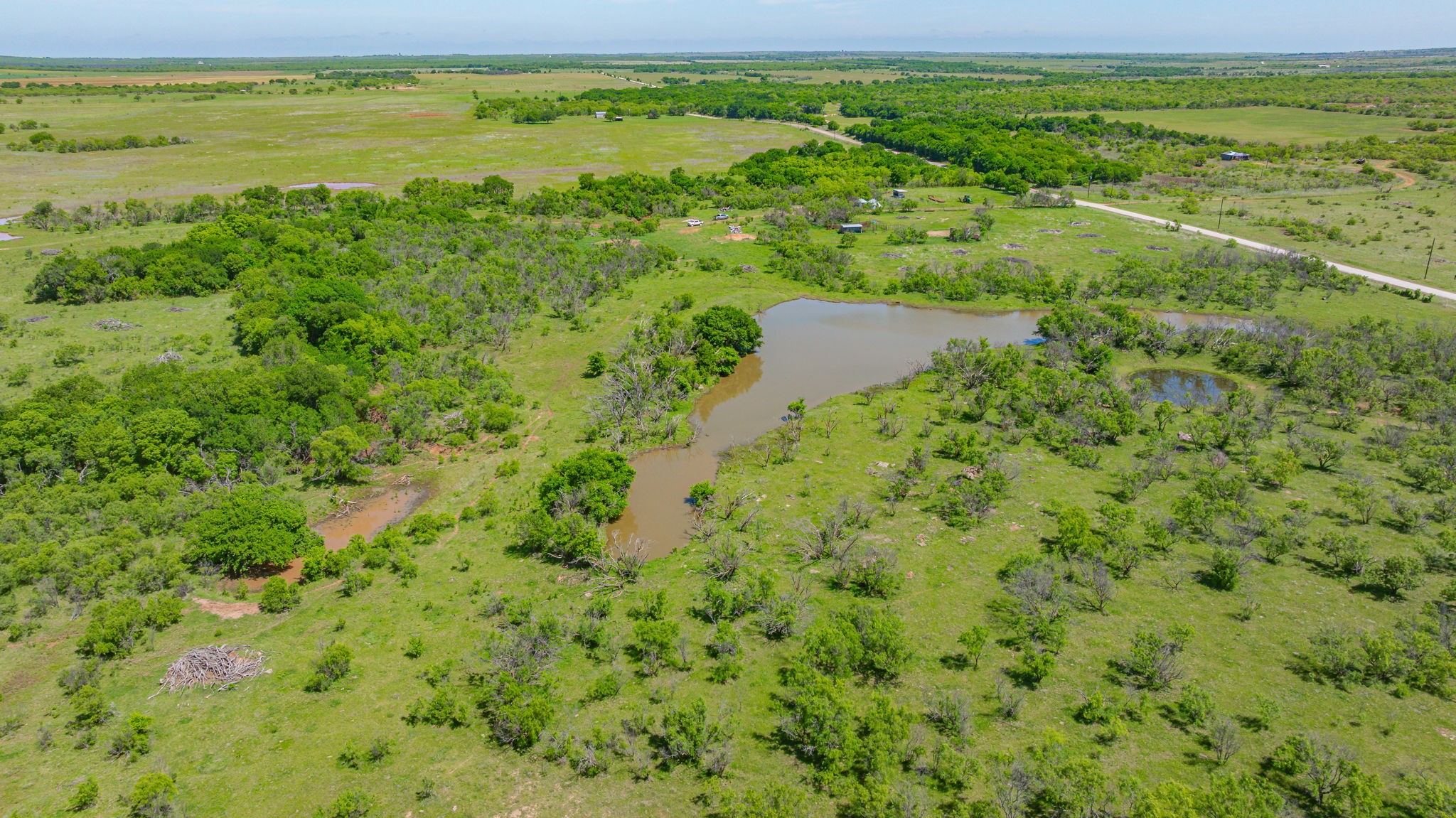 0000 Troy Davis Road Olney TX 76374
