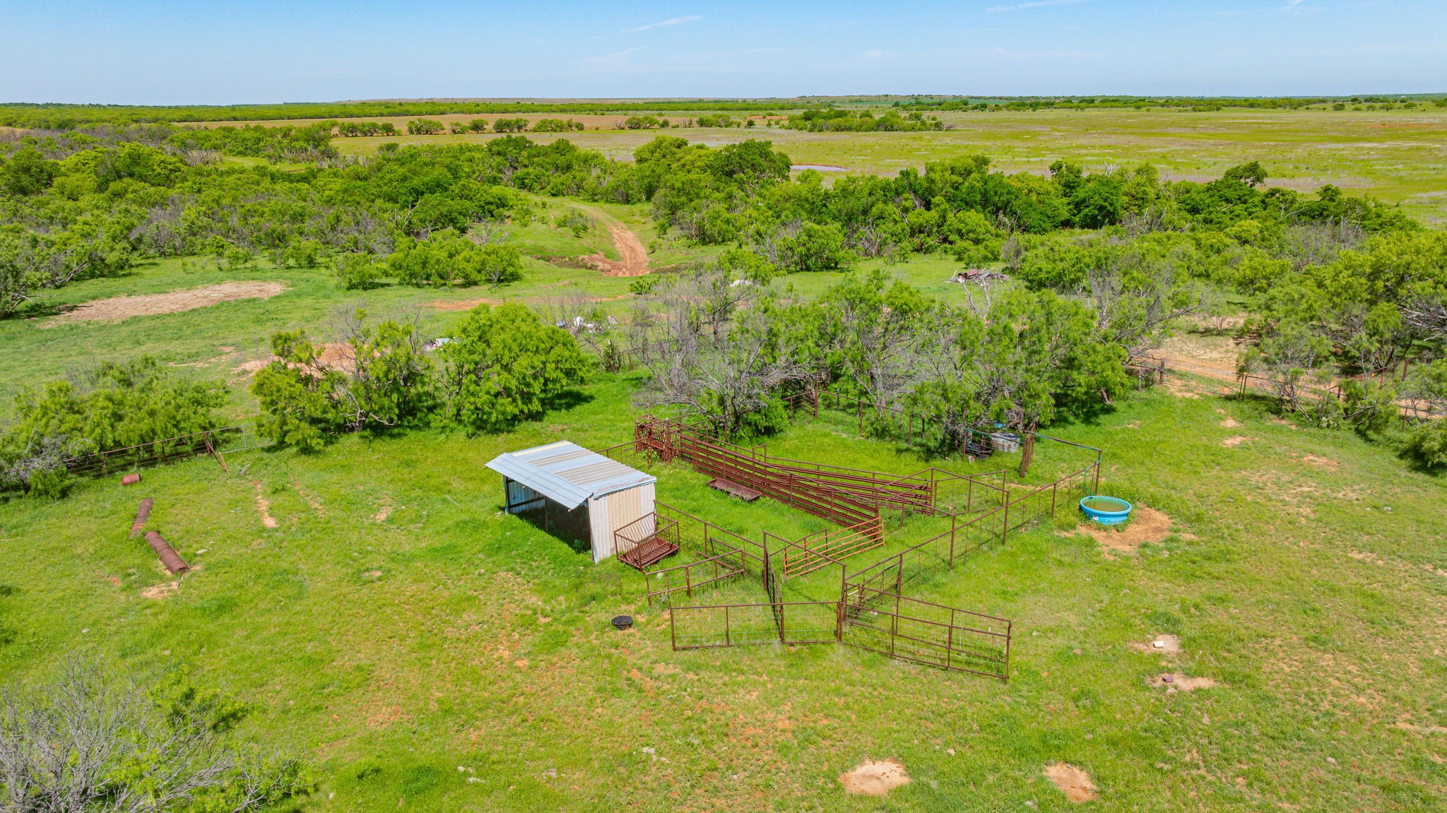 0000 Troy Davis Road Olney TX 76374