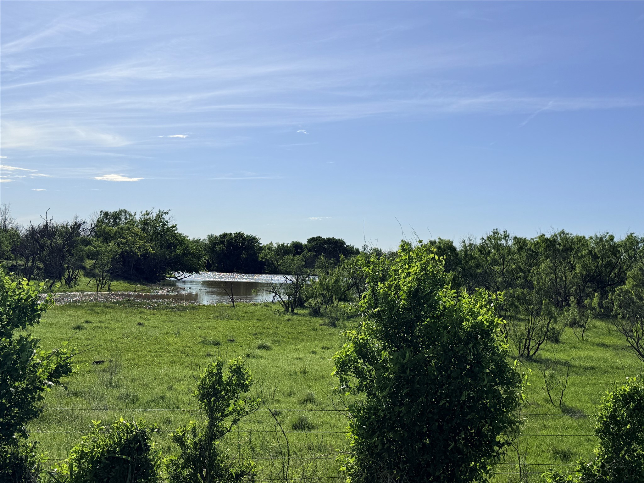 0000 Troy Davis Road Olney TX 76374