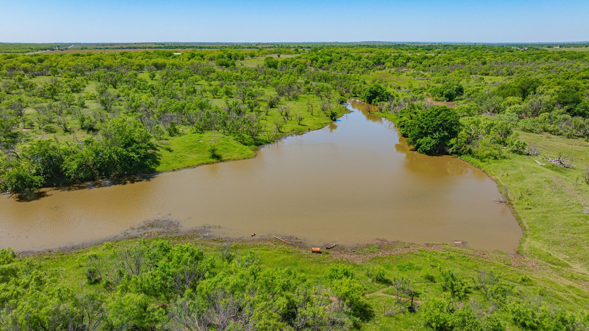 0000 Troy Davis Road Olney TX 76374