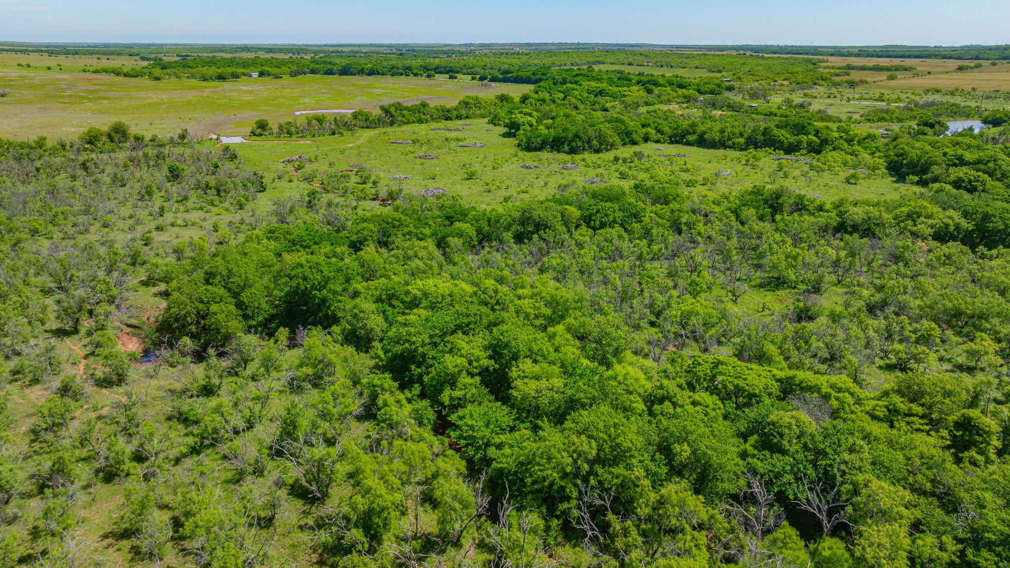 0000 Troy Davis Road Olney TX 76374