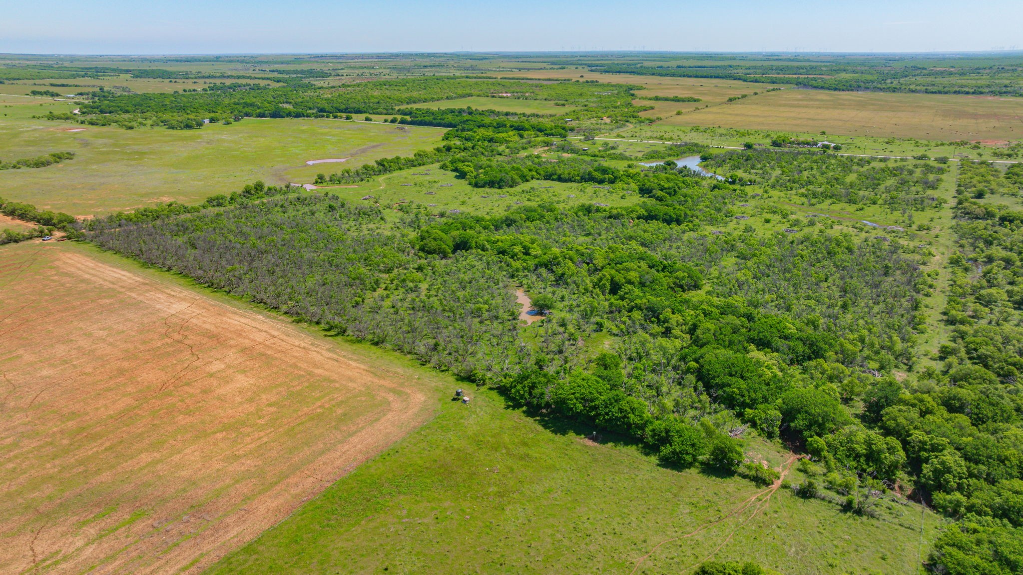 0000 Troy Davis Road Olney TX 76374