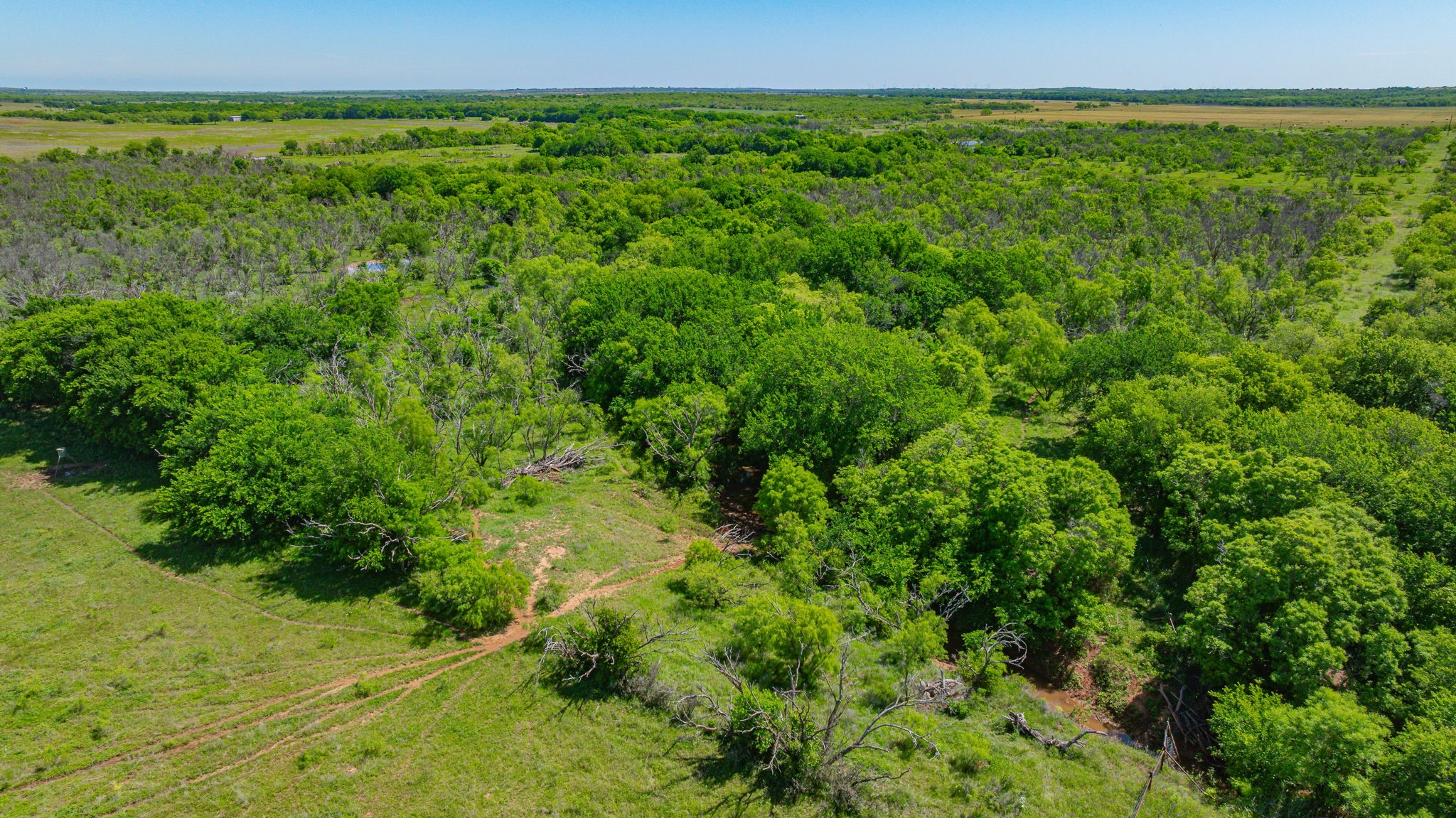 0000 Troy Davis Road Olney TX 76374