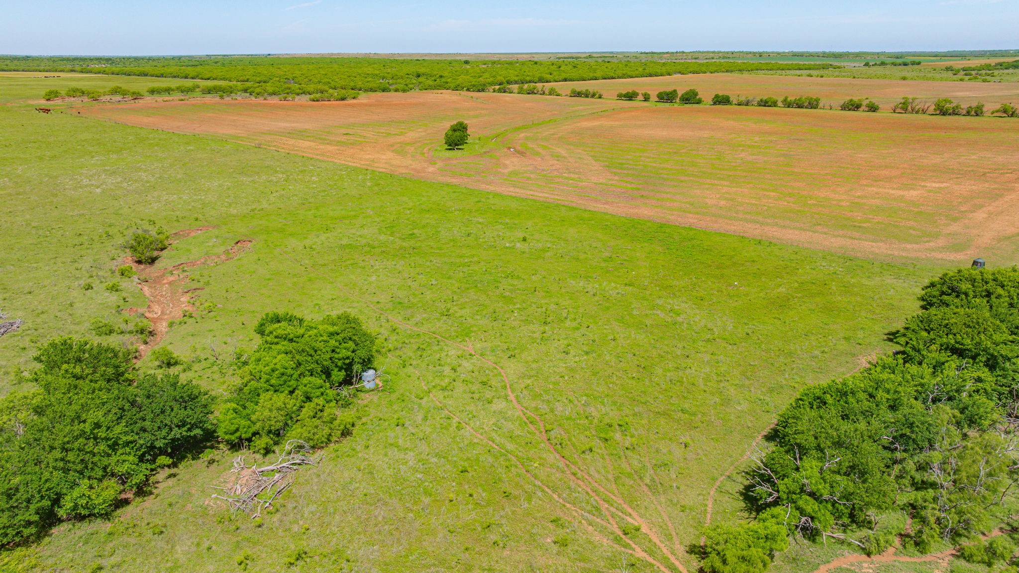 0000 Troy Davis Road Olney TX 76374