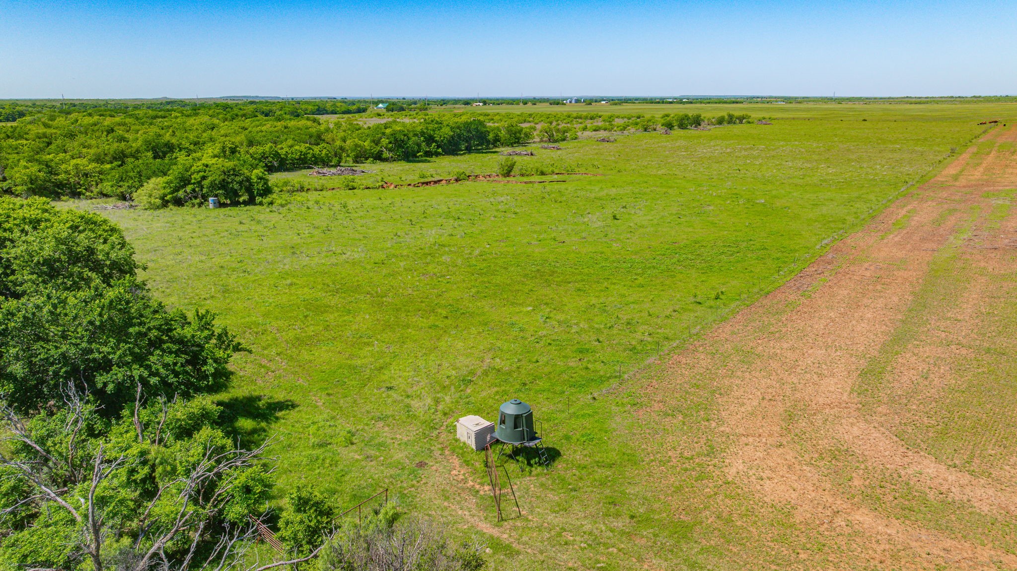 0000 Troy Davis Road Olney TX 76374