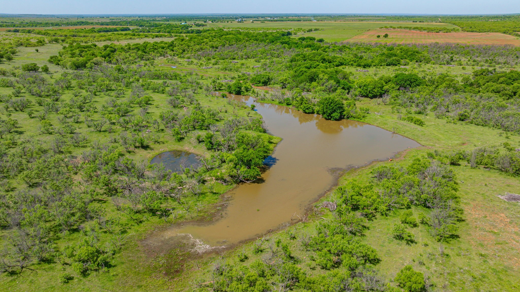 0000 Troy Davis Road Olney TX 76374