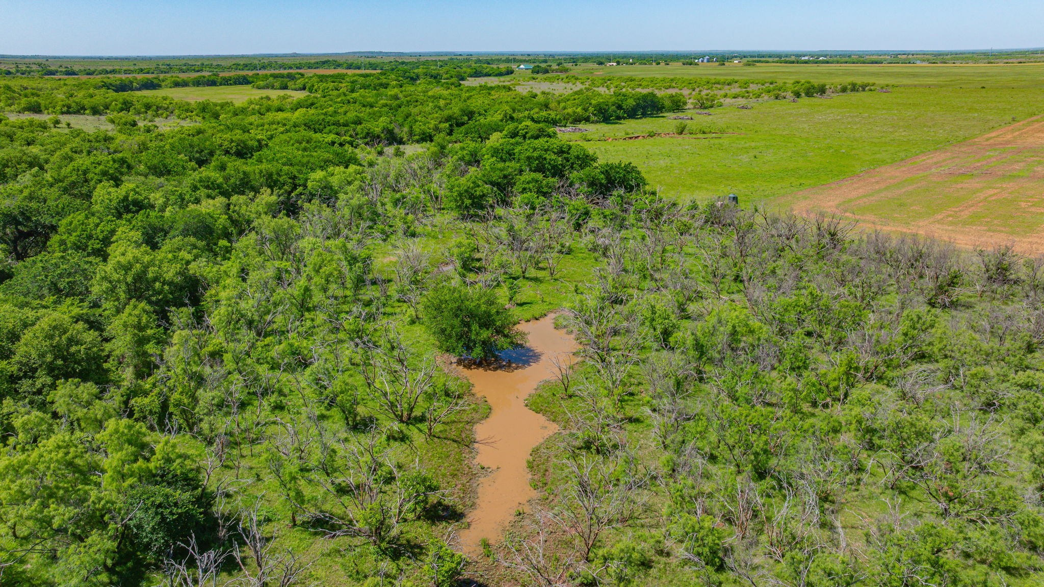 0000 Troy Davis Road Olney TX 76374