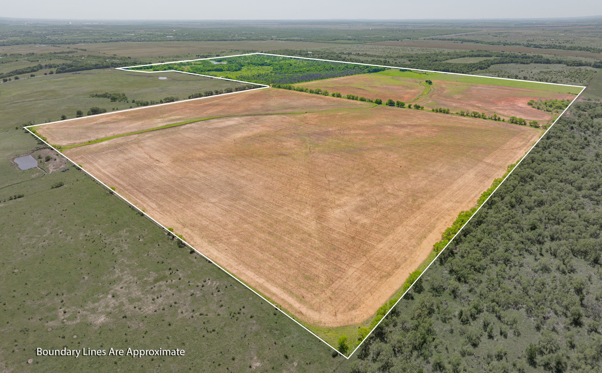 0000 Troy Davis Road Olney TX 76374