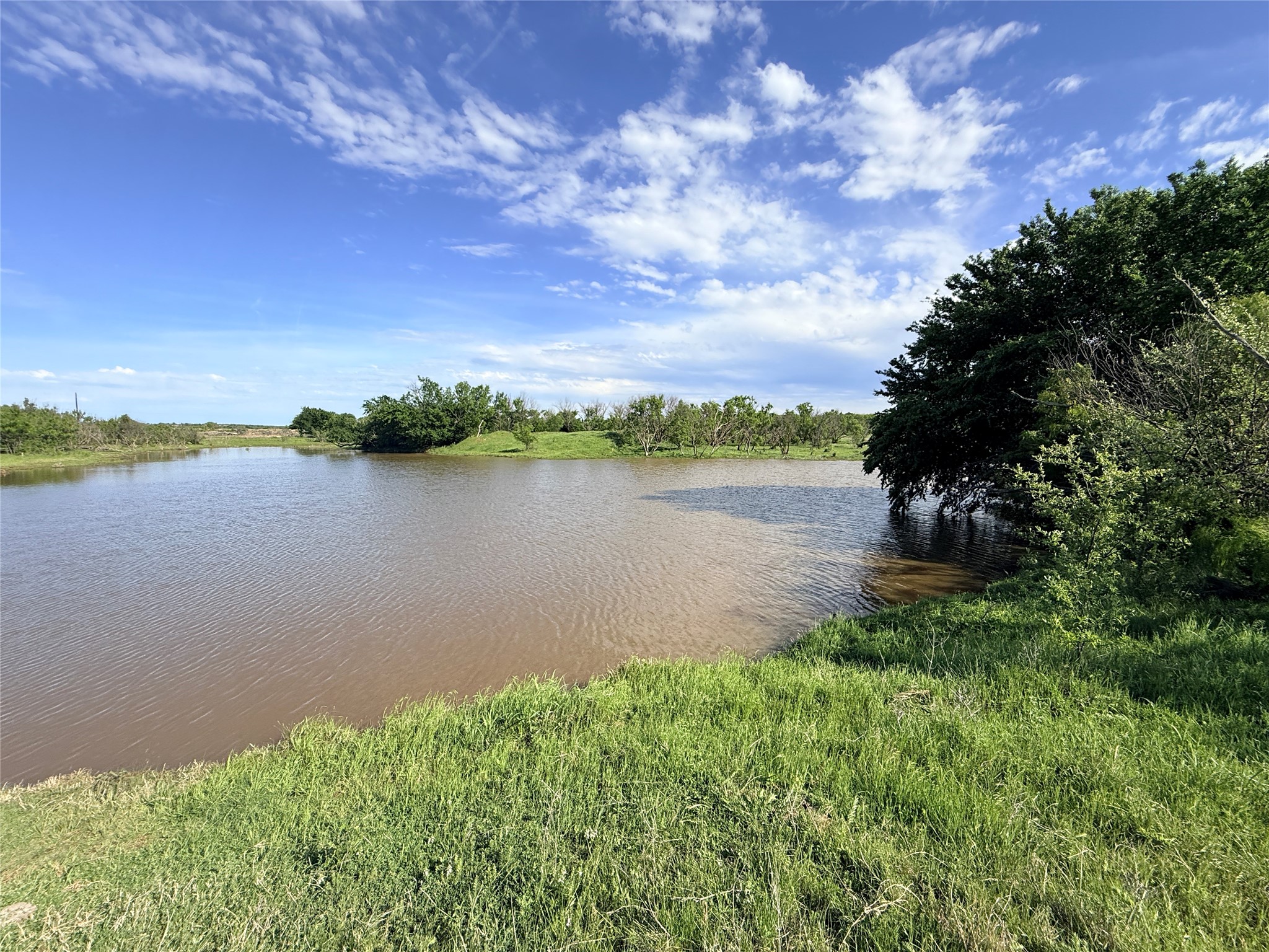0000 Troy Davis Road Olney TX 76374
