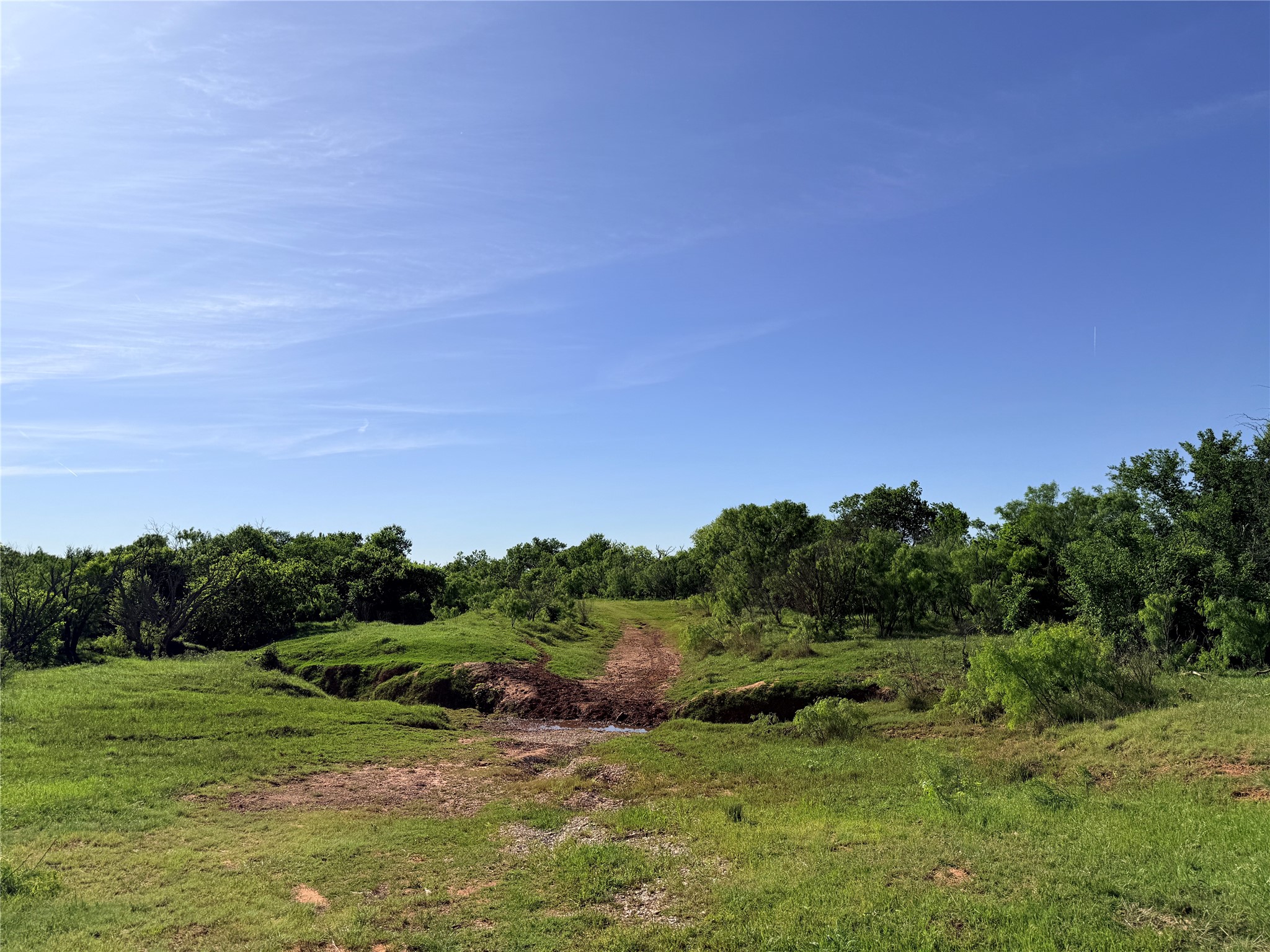 0000 Troy Davis Road Olney TX 76374