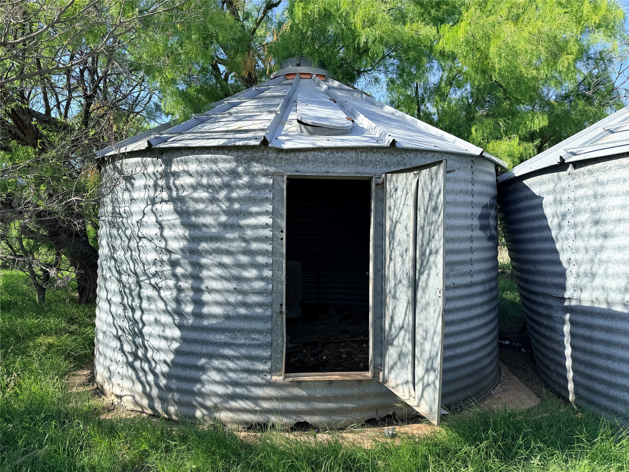0000 Troy Davis Road Olney TX 76374