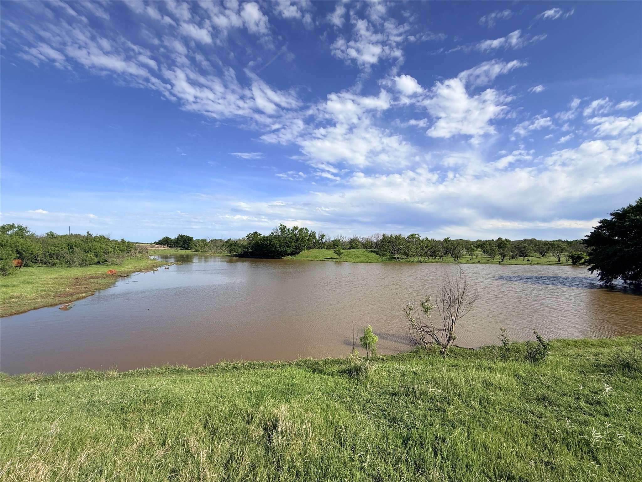 0000 Troy Davis Road Olney TX 76374