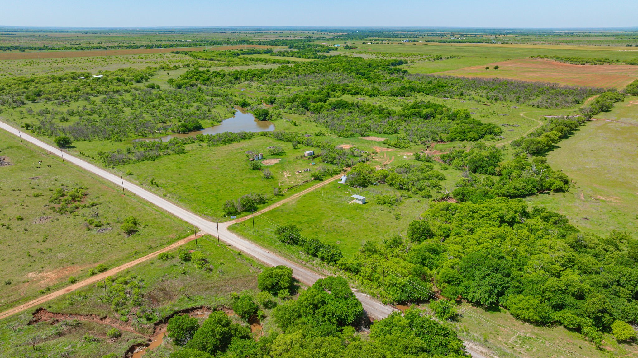 0000 Troy Davis Road Olney TX 76374