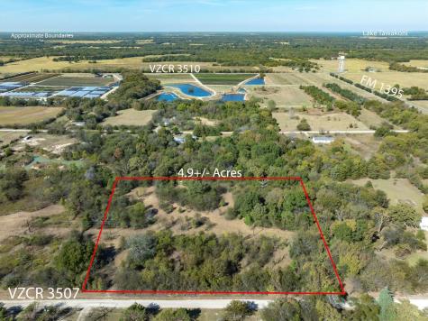 2805 Vz County Road 3507 Wills Point TX 75169