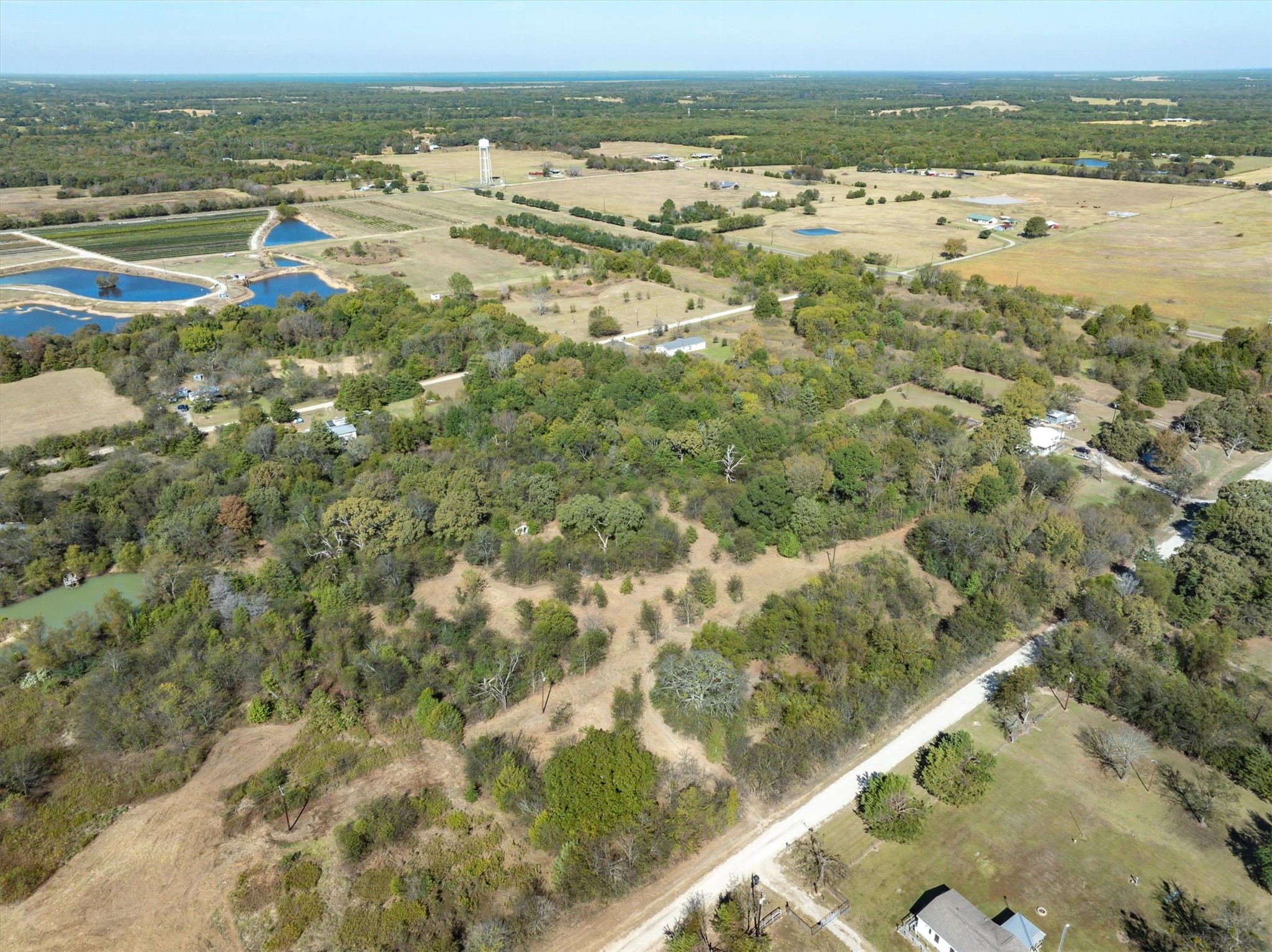 2805 Vz County Road 3507 Wills Point TX 75169
