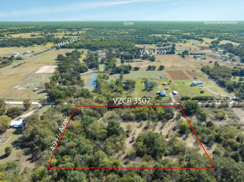 2805 Vz County Road 3507 Wills Point TX 75169